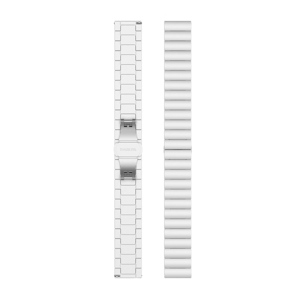 18mm Stainless Steel Strap for Huawei Watch GT5/GT4 41mm Metal Bracelet Wristband for Huawei Watch GT5 Pro 42mm Band Accessories