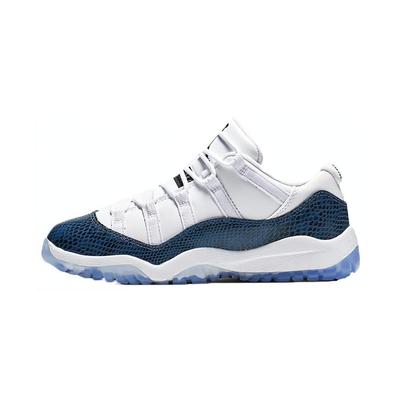 11 Retro Low Snake Navy 2019 PS CD6848-102
