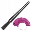 Jewelry's Measurement For Ring Pin Set Pl