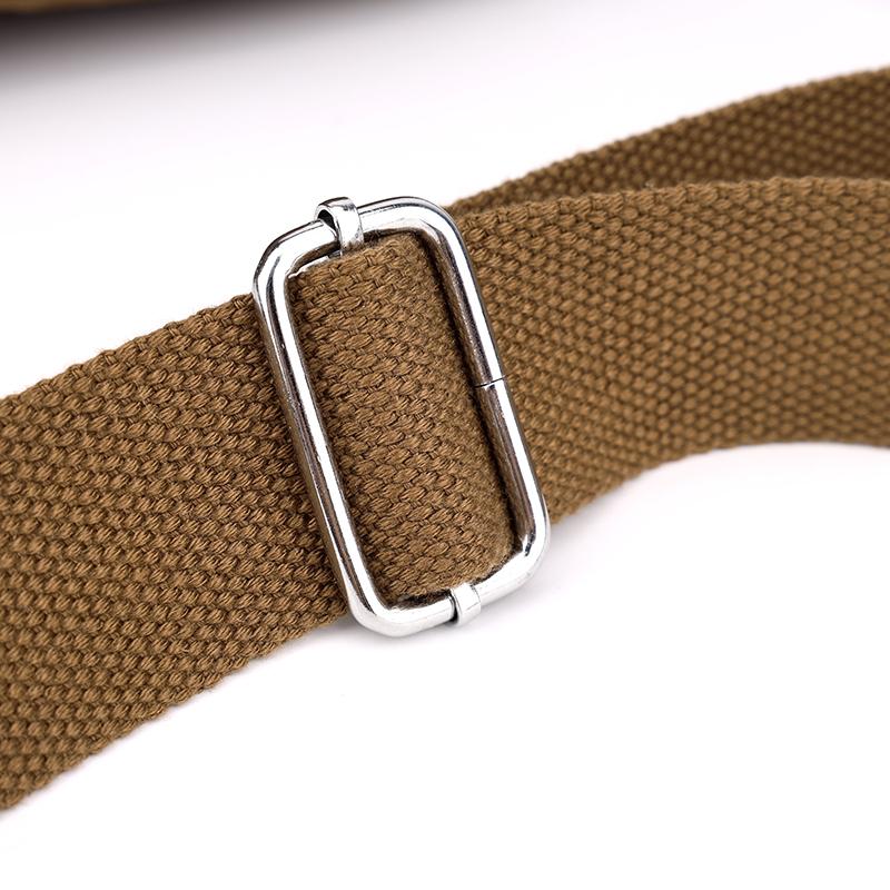 Water-repellent Nylon Bag Women's Shoulder Bag Crossbody Bag Lightweight Small Square Bag