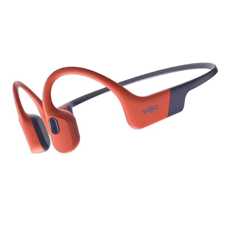 

Shokz OpenSwim Pro Bone Conduction Headphones