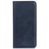 For Sony Xperia 10 VI Protective Case Split Leather Magnetic Closing Wallet Phone Shell