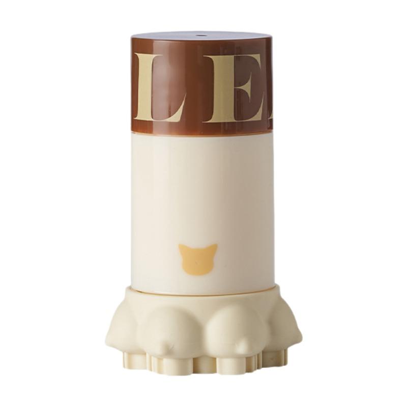 

Портативное мини-мыло с коробкой Traveler Cleaning Soap с чистящей щеткой для чистки одежды, вращающееся мыло White Base