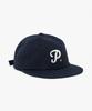 PLAC WOMEN Logo Heart Ball Cap_3 Colors