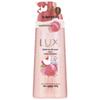 White Peach Scent Bubbly Refreshing Shower Gel