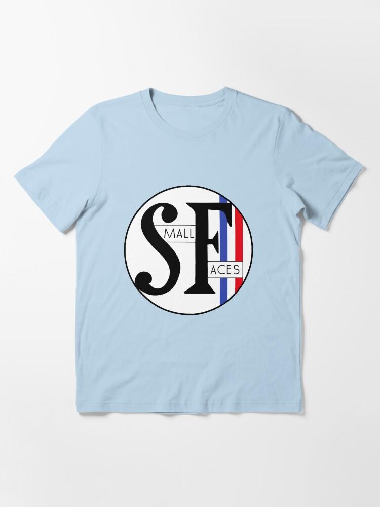 The Small Faces the small faces Essential T-Shirt