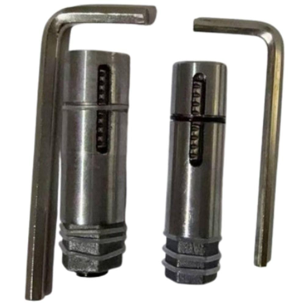 Efficient Faucet Angle Valve Wire Extractor Rust-proof Bolt Extractor Kit  Plumbing Repair