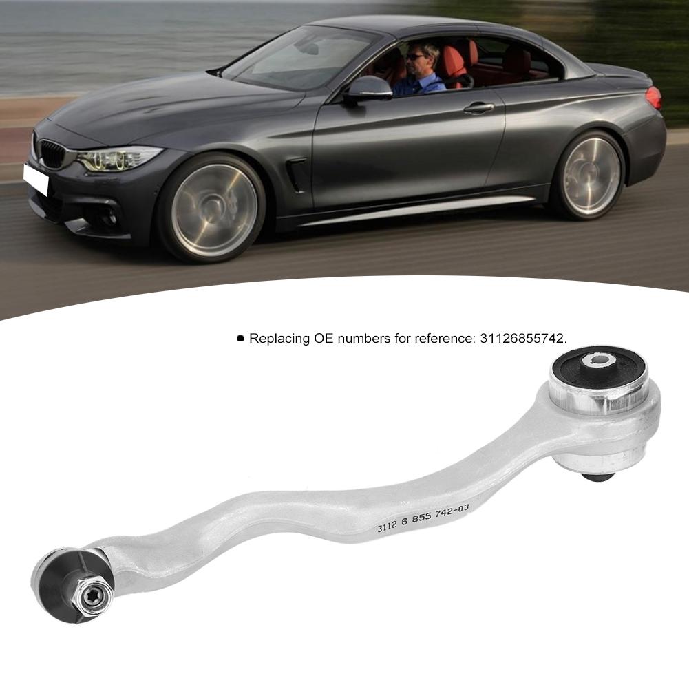 Auto Car Left Suspension Control Arm 31126855742 Fits for BMW 228i 230i