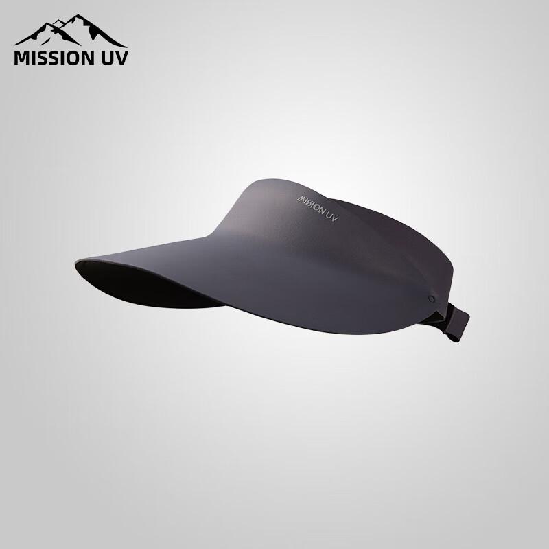 MISSION UV Protection Outdoor Sports Visor