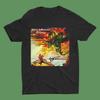 Üst giysisi – T-shirtler