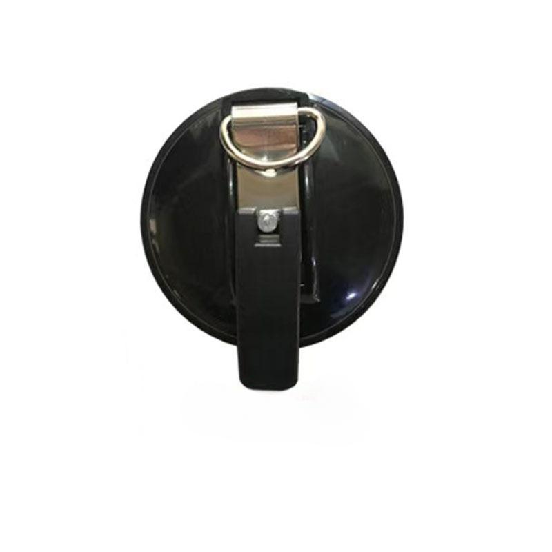 1Pc Outdoor Camping Canopy Suction Cup, Multi-function Car Suction Cup, Fixed Rear Net Suction Cup with Strong S Hook