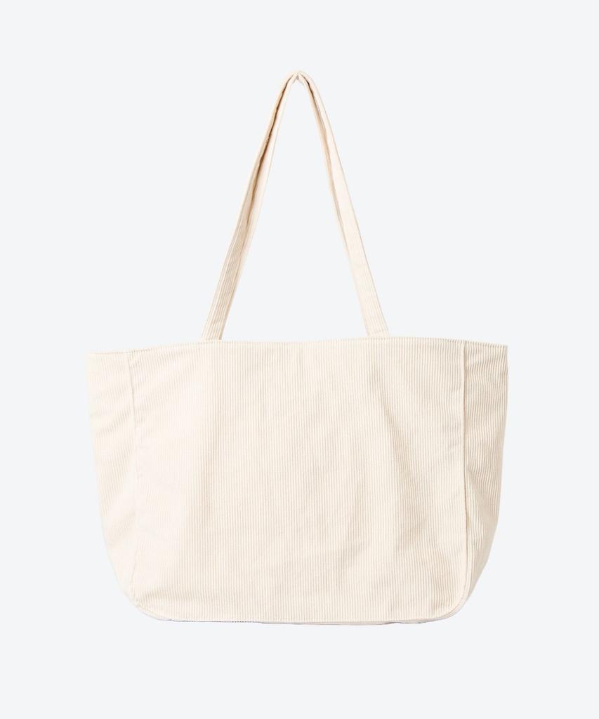 Shoopen [Shoebear] Corduroy Shoulder Bag Hpabtgf901