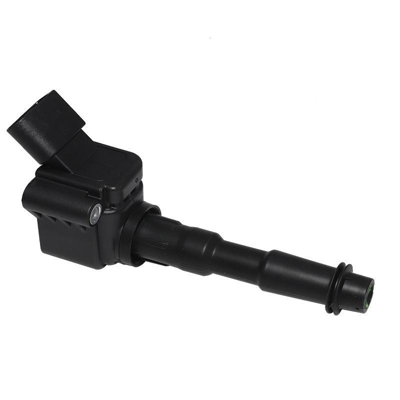 Car Ignition Coil For VOLKSWAGEN VOYAGE 1.0 Flex CCNA 2008- OEM 030905110A 77400001 Auto Spare Engine Accessory Part 1 PC