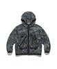 Helement Moss Shield Mesh Jacket (Leaf Camo)