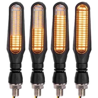 Iluminare – Lumini intermitente