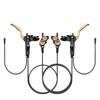 Electric Bike Four-Piston Hydraulic Disc Brake