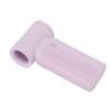 Portable Handheld Fan 4000mAh High Speed Cooling Fans Quiet Compact Pocket Fan with Lanyard for