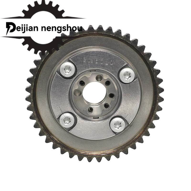 2710501500 2710503447 Intake and Exhaust Camshaft Adjuster for Mercedes-benz C250, SLK250,