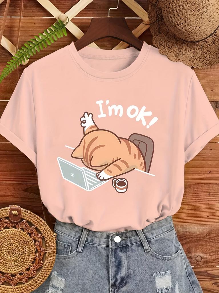 Inside Out Emotional Adventure Shirt Inside Out 2 Today I Feel T- Shirt T2k Unisextal Health Sadness Anxiety Anger Graphic Tee Tops