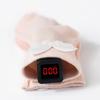 Newborn Cotton Baby Socks For Girls Boys Cute Wing Infant Short Spring Socks For 0-5Years
