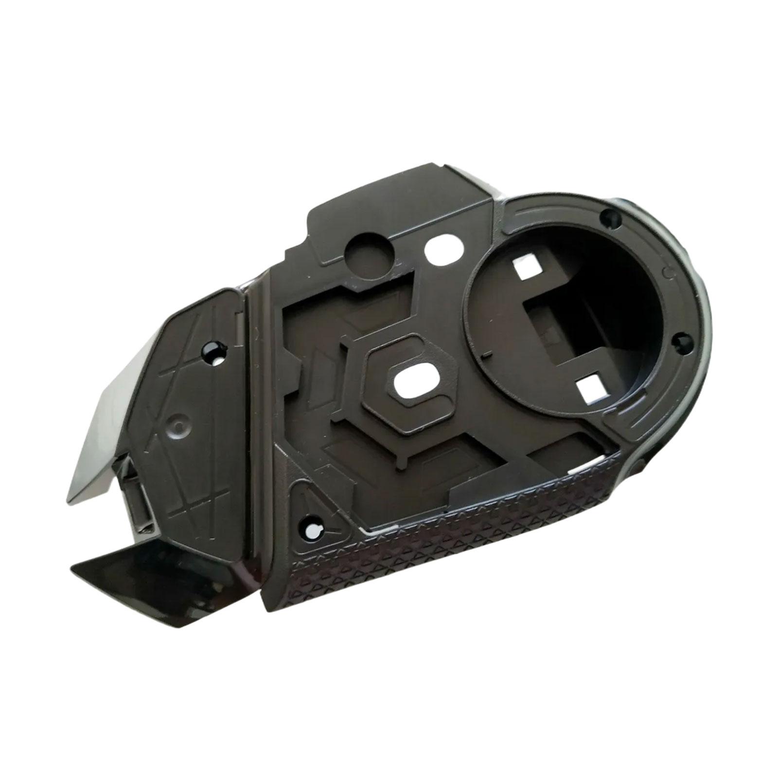 

Замена нижней крышки основания мыши для беспроводной игровой мыши G502