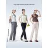 CAMEL Women's Outdoor Quick-Dry Hiking Pants