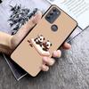 Phone Case For Moto G86 G85 G75 G15 G05 G56 G72 G53 G54 G84 G60 G31 G32 G24  G 5G G Play Cute Cartoon Panda
