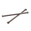 RC Car Rear Drive Shaft Replacement Steel Rear Axle Shaft for SCY 16101 16102 16103 16201 1/16 RC Cars