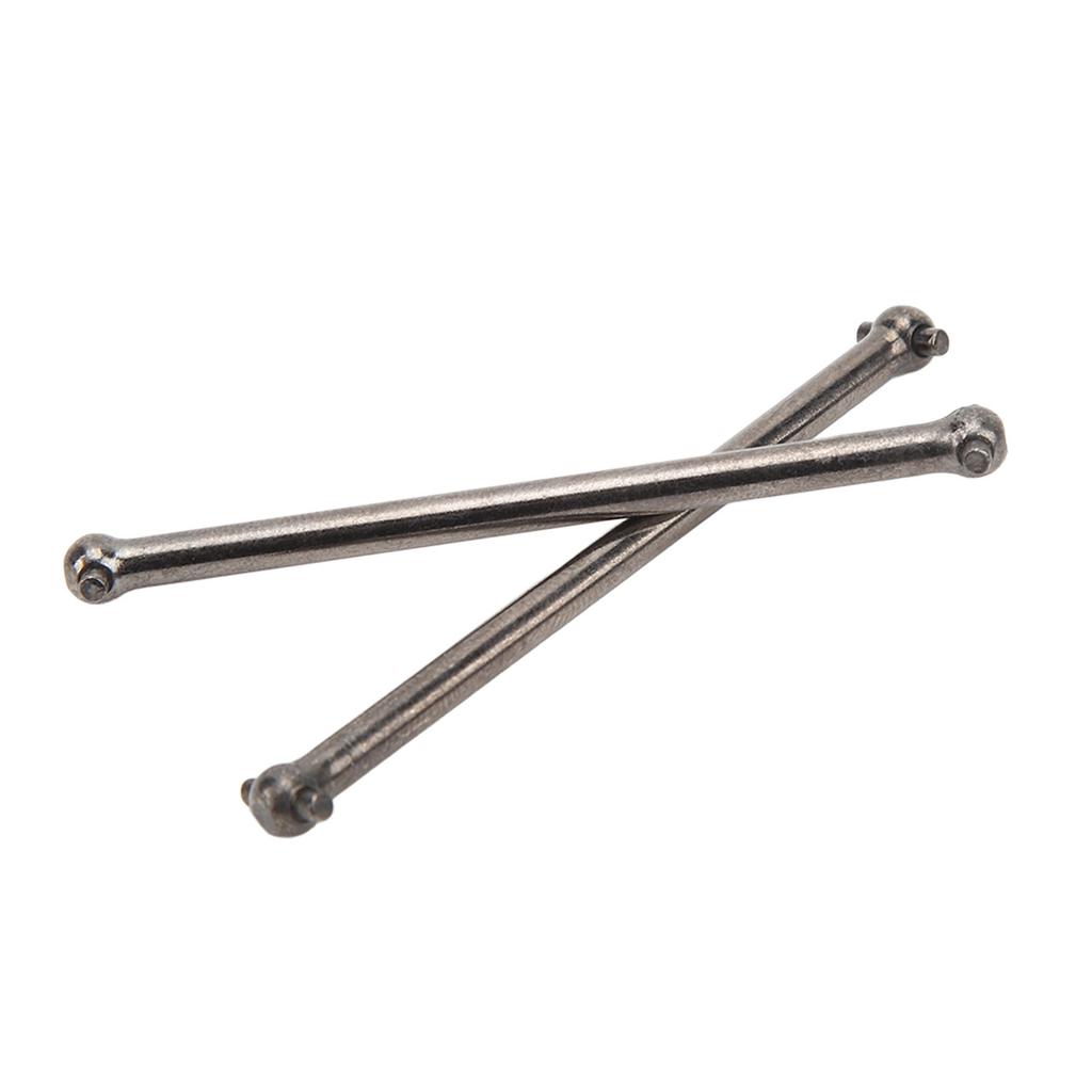 RC Car Rear Drive Shaft Replacement Steel Rear Axle Shaft for SCY 16101 16102 16103 16201 1/16 RC Cars