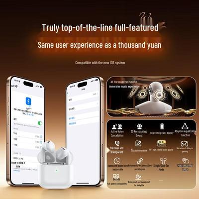 Audio e Video – Cuffie wireless