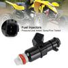 Паливний інжектор для Suzuki 06-09 Quadracer LTR 450 Polaris 15710-45G01 Квадроцикл Мотор