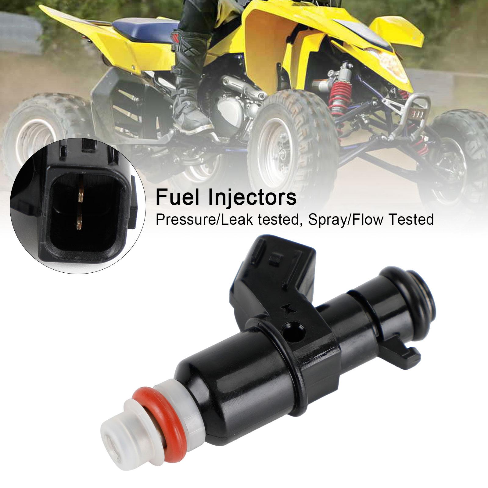 

Паливний інжектор для Suzuki 06-09 Quadracer LTR 450 Polaris 15710-45G01 Квадроцикл Мотор