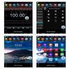 12.1-Inch Smart Navigation Screen with CarPlay for Older Runners