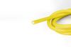 Kijima 304-4110Y Bike Parts, Silicone Cord, 0.3 inches (7 mm) x 32.8 ft (10 m), Yellow