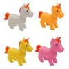 Squeaky Squeeze Toy with Sound Soft TPR Fidget for Kids Cute Animal-Shaped Decompression Gadget Fun Stress Relief Gift for Children