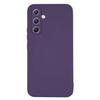 KALEBOL KLB-TPU003 For Samsung Galaxy A13 5G Case Anti-Scratch Solid Color TPU Phone Cover