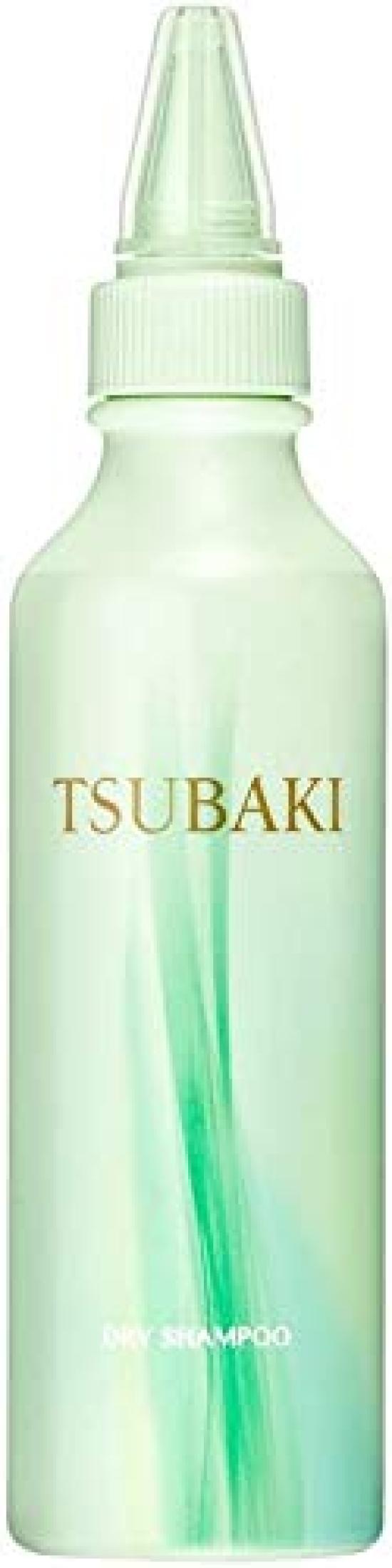 

Набор из 2 шампуней TSUBAKI для использования в номере