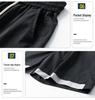 Men's 2026 Summer Casual Polo Shirt & Shorts Set - Youth Sports Style