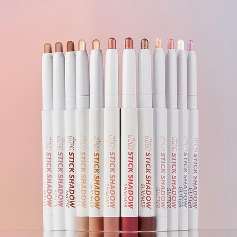 [Aegyo-sal Liner] I'm Stick Shadow (13 Colors)