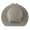 Zojirushi BB474009M-00 Stainless Steel Mug Bottle Cap Packing Packing Bottle Lid Packing [n Post Mailing] Water Stopper Packing