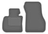 Front Car Mats: BMW 2 F46 7-seater (2015-2022)