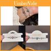 Heart Shaped Jewelry Bracelet With Cubic Zirconia And Silver Finish For Women Gift