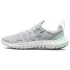 Nike Womens Free RN 5.0 'Pure Platinum Mint Foam' (women's sizes) Pure Platinum / Barely Green / Mint Foam / White Running Shoes CZ1891 007