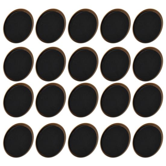 

20 шт., мебельные накладки для ножек из твердой древесины, полы, ползунки для стула, защитные многоразовые круглые раздвижные коврики для тяжелых условий эксплуатации