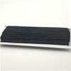 34 Yards (31 Meter) 3MM Chinesischer Knoten Soutach Farben Nylon Schnur Faden Saite für DIY Perlen Schmuck Handgefertigt Geflochtenes Material