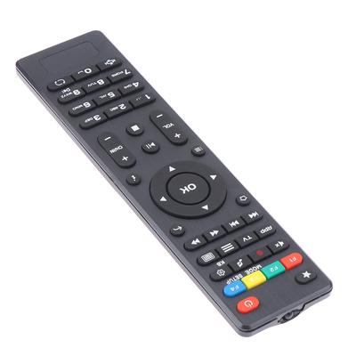 Control remoto para decodificador Mag254 Controlador para Mag Iptv Mag250 254 255 Mag322W1 Decodificador de TV Iptv para decodificador Mag254