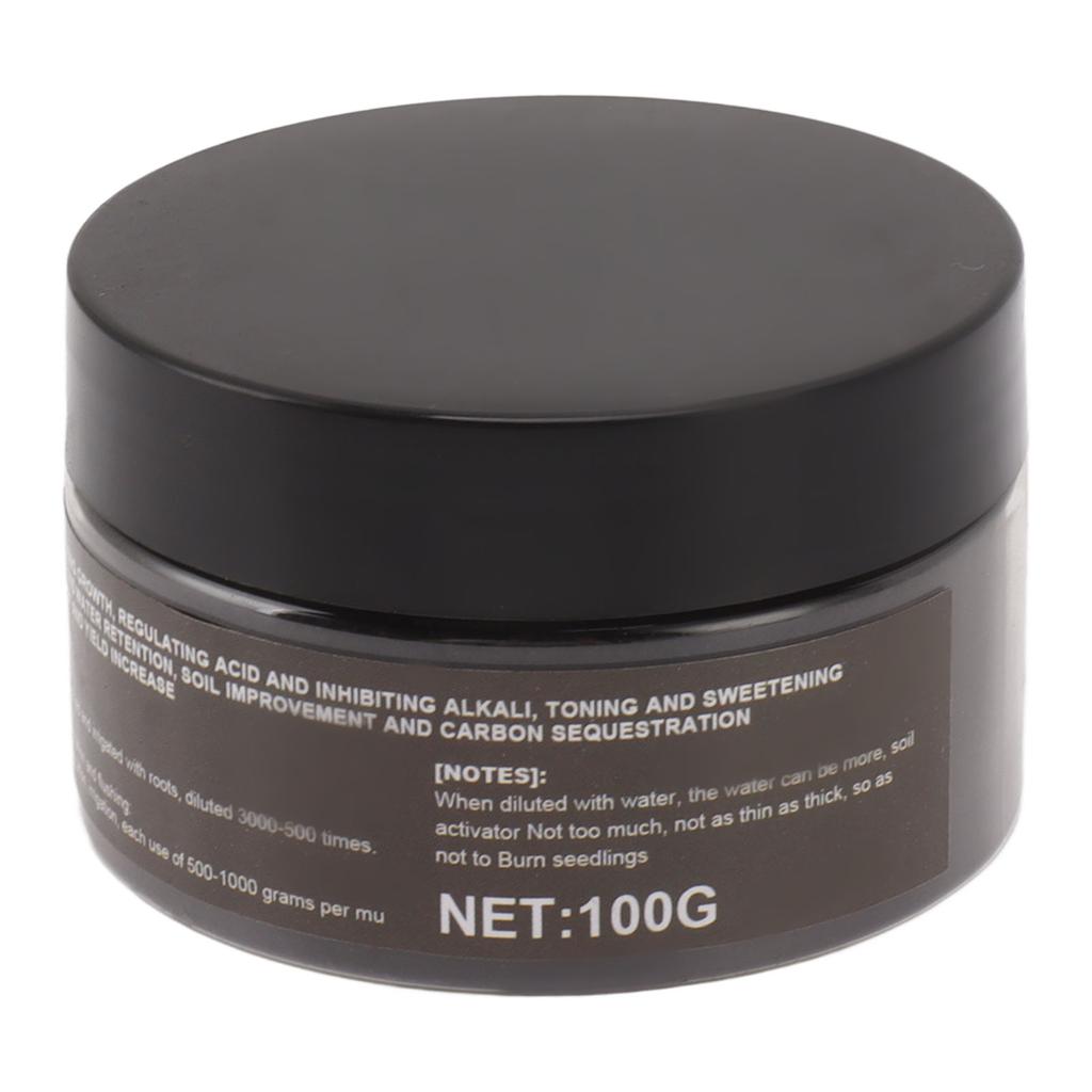 Rooting Powder Plant Root Fertilizer Powder Root Boost Powder 100g for Garden Horticulture