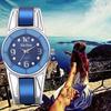 Luxury Rhinestone Women Watches Stainless Steel Ladies Watch
