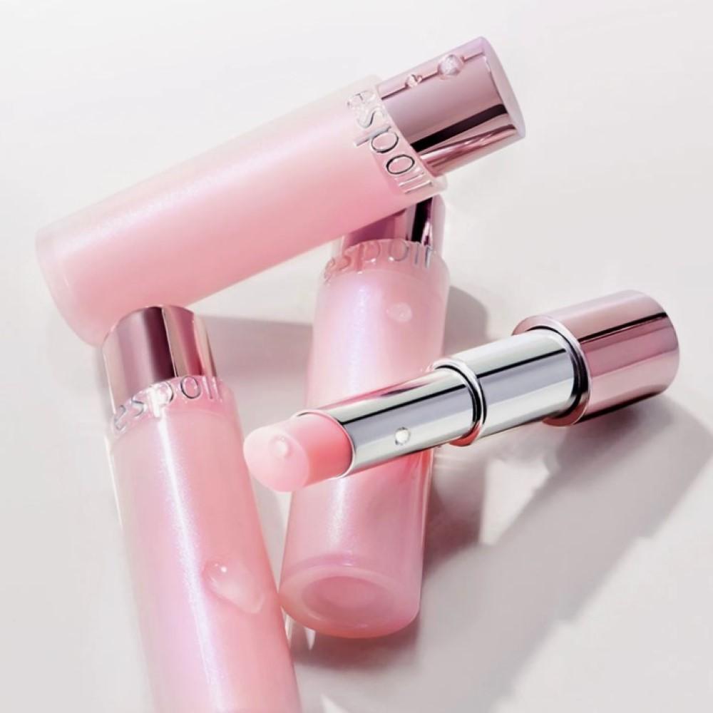 Espoir Бальзам для губ Bare Glow 3г