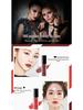 MYBOON Waterproof Matte Lip Gloss, Long-Lasting, Non-Stick, Moisturizing, Highly Pigmented, Rose Bean Paste & Milk Tea Shades, 12 Colors (B30)